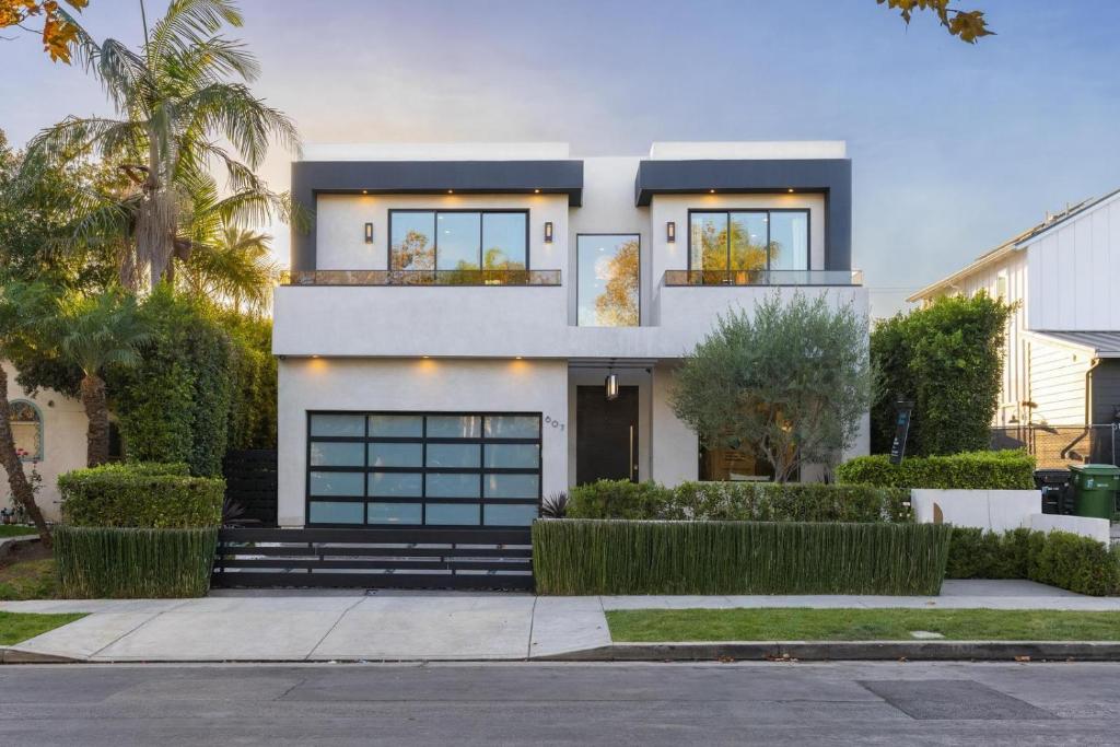 Villa California, Los Angeles – Güncel 2024 Fiyatları