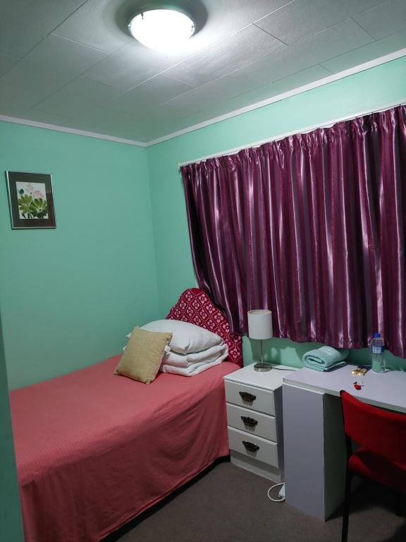 Wendy's Holiday Home - Resim 38