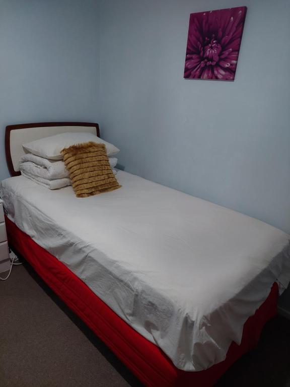 Wendy's Holiday Home - Resim 35