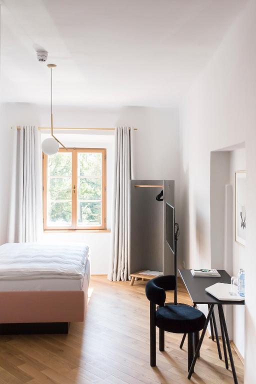 Kai 36 - Hotel zwischen Fels und Fluss - 3