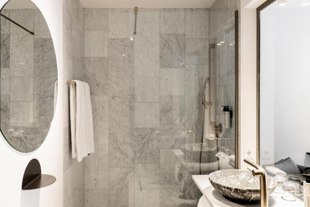 Kai 36 - Hotel zwischen Fels und Fluss - 4