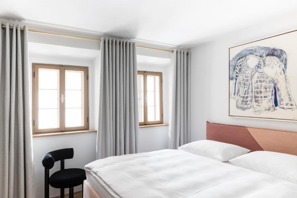 Kai 36 - Hotel zwischen Fels und Fluss - 5