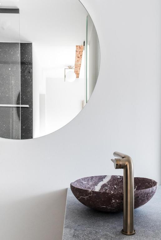 Kai 36 - Hotel zwischen Fels und Fluss - 6