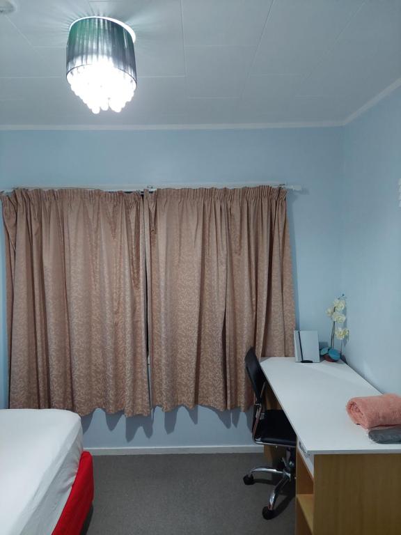 Wendy's Holiday Home - Resim 29