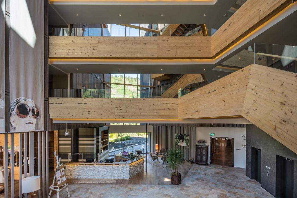 Foto sihtkohas Schladming asuva majutusasutuse Falkensteiner Hotel Schladming Superior galeriist