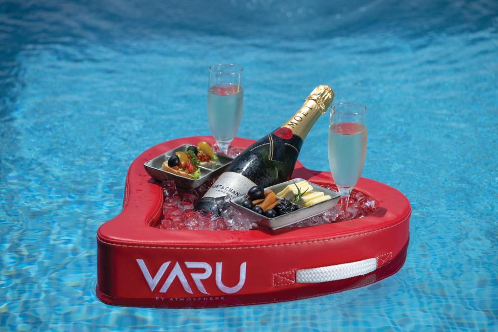 VARU by Atmosphere - Premium All Inclusive with Free Transfers - 19