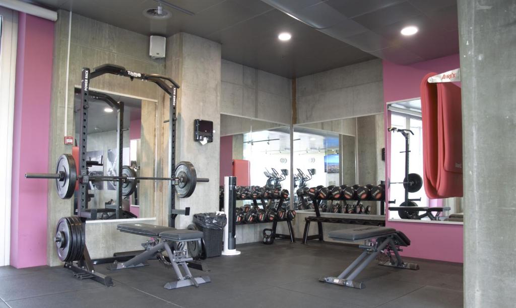 Cabinn Metro - Resim 19