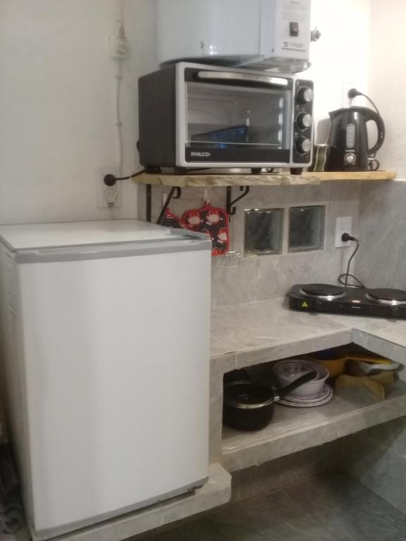 Lo de Marisa, deptos xdia
