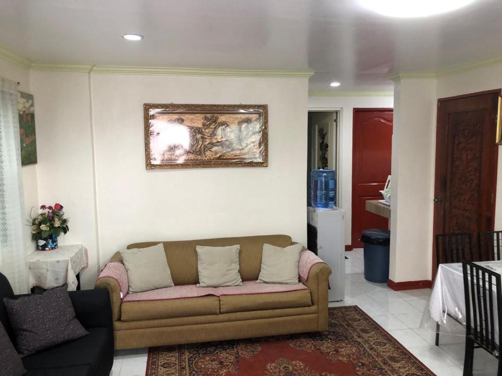 THE MANSION FAMILY AND BARKADA BONDING PLACE IN PASAY NEAR AIRPORT