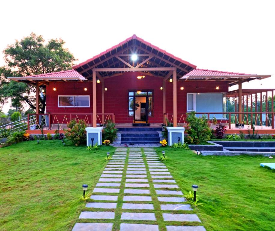 Vrindavan House, Bhongīr Precios actualizados 2023