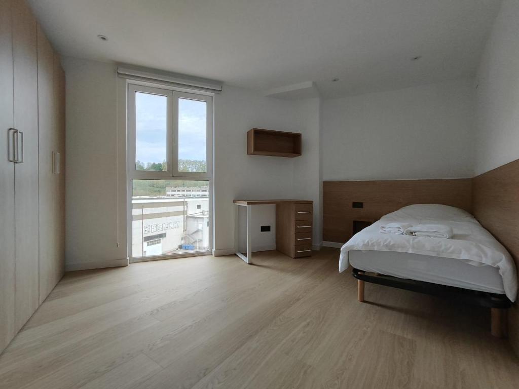 Apartamentos Pillotegi parking gratuito - 17