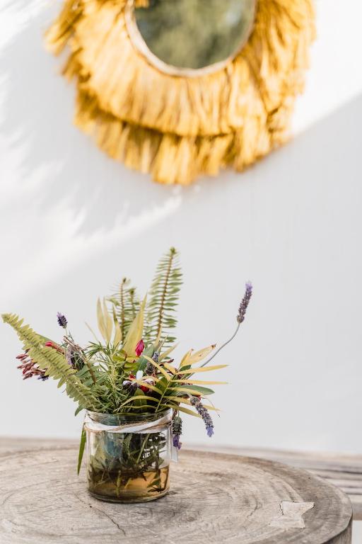 Fotografie z fotogalerie ubytování Can Vistabella Boutique Resort v destinaci San Antonio