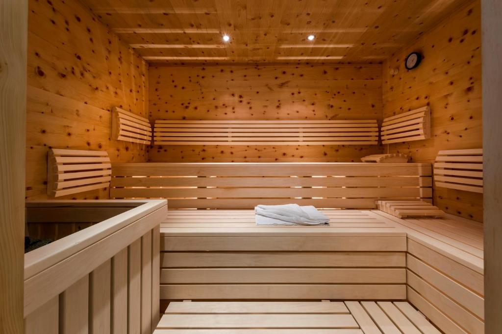 Fotografia z galérie ubytovania All-Suite Resort Kühtai v destinácii Kühtai