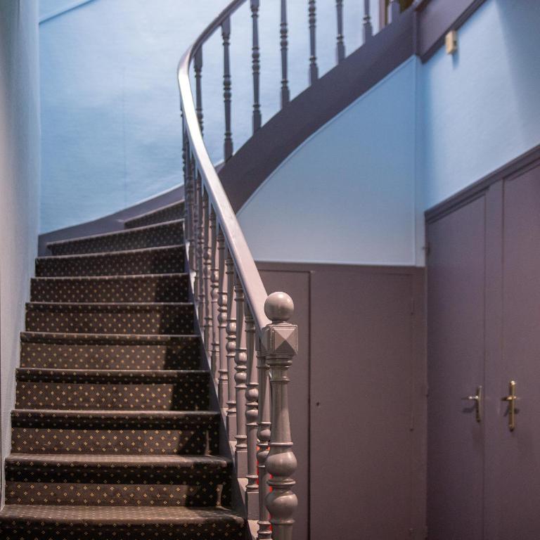 Hotel de Normandie - Resim 26