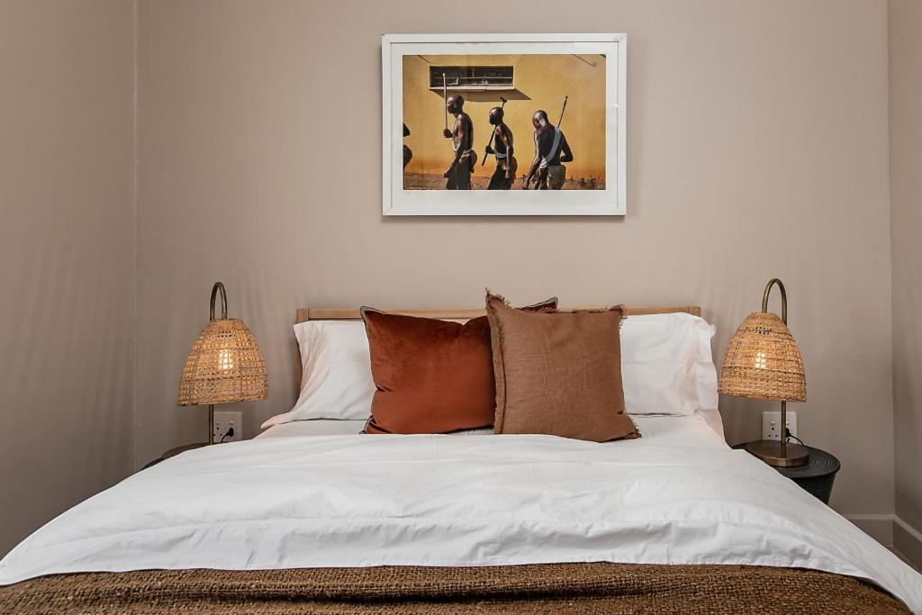BlackBrick Sandton Two - Studio Supérieur