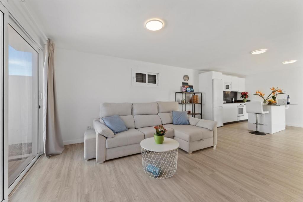 Fotografie z fotogalerie ubytování Famara Loft 12 v destinaci Famara