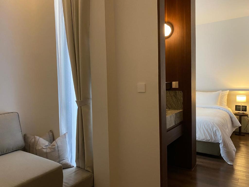 The Sayla hotel(Baan Sayla) - Housity