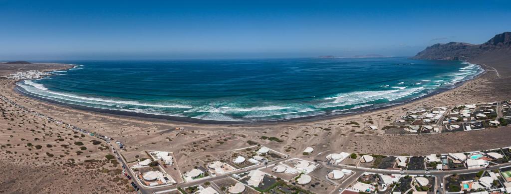 Fotografie z fotogalerie ubytování Famara Loft 12 v destinaci Famara