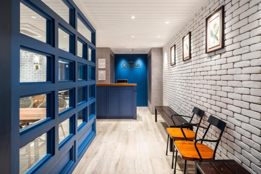 The Quartier Hotel Phromphong - Thonglor - Resim 9