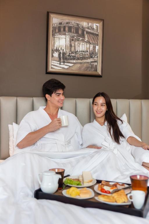 The Quartier Hotel Phromphong - Thonglor - Resim 14