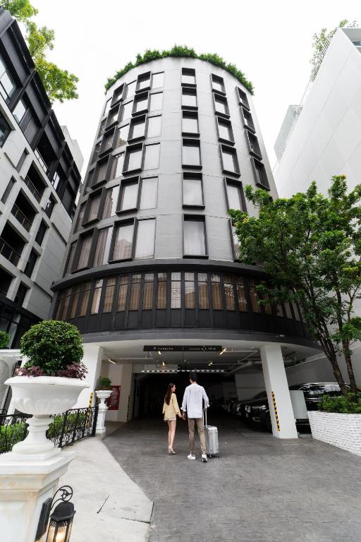 The Quartier Hotel Phromphong - Thonglor - Resim 6