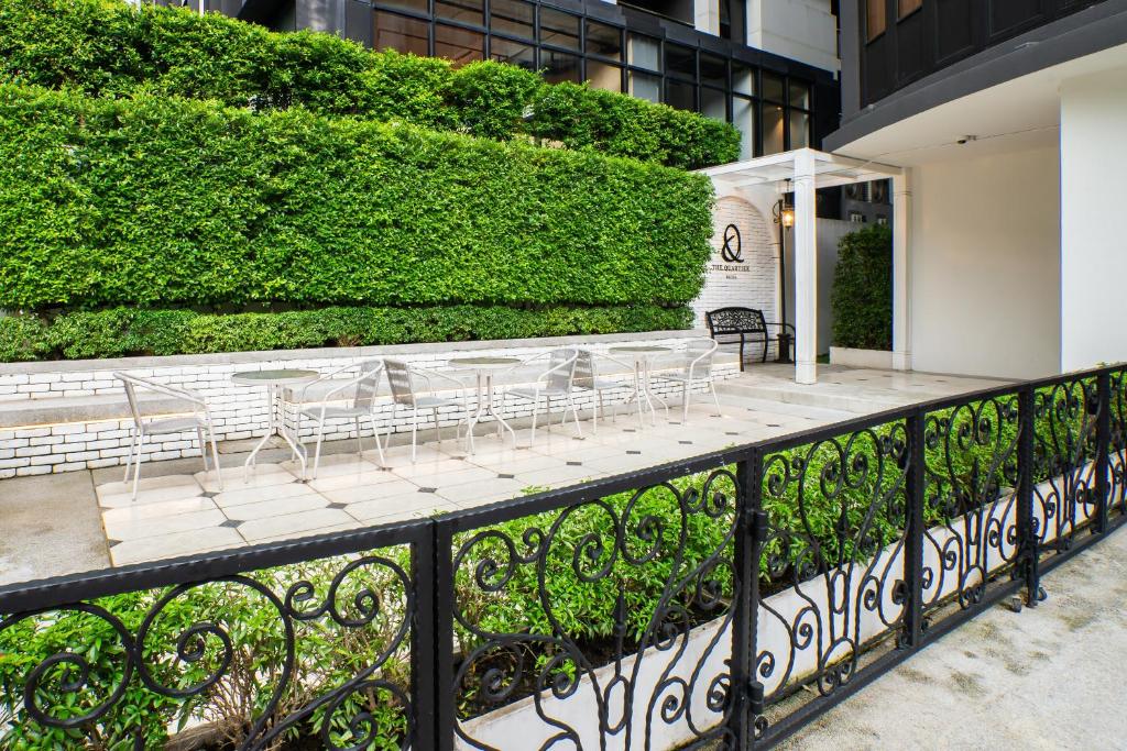 The Quartier Hotel Phromphong - Thonglor - Resim 18