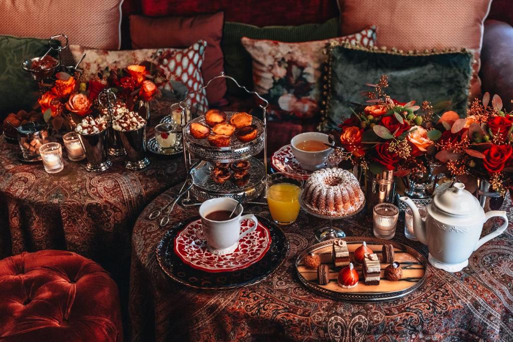 Vinha Boutique Hotel - The Leading Hotels of the World - Resim 32