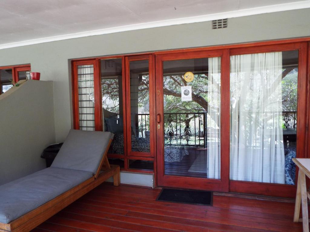 Aloes Country Inn - Apartamento Básico