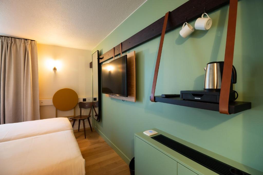 Greet Hotel Colmar – photo 45