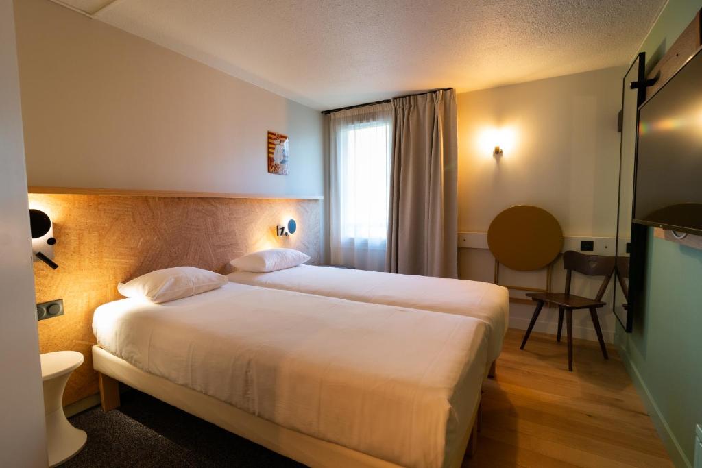 Greet Hotel Colmar – photo 59