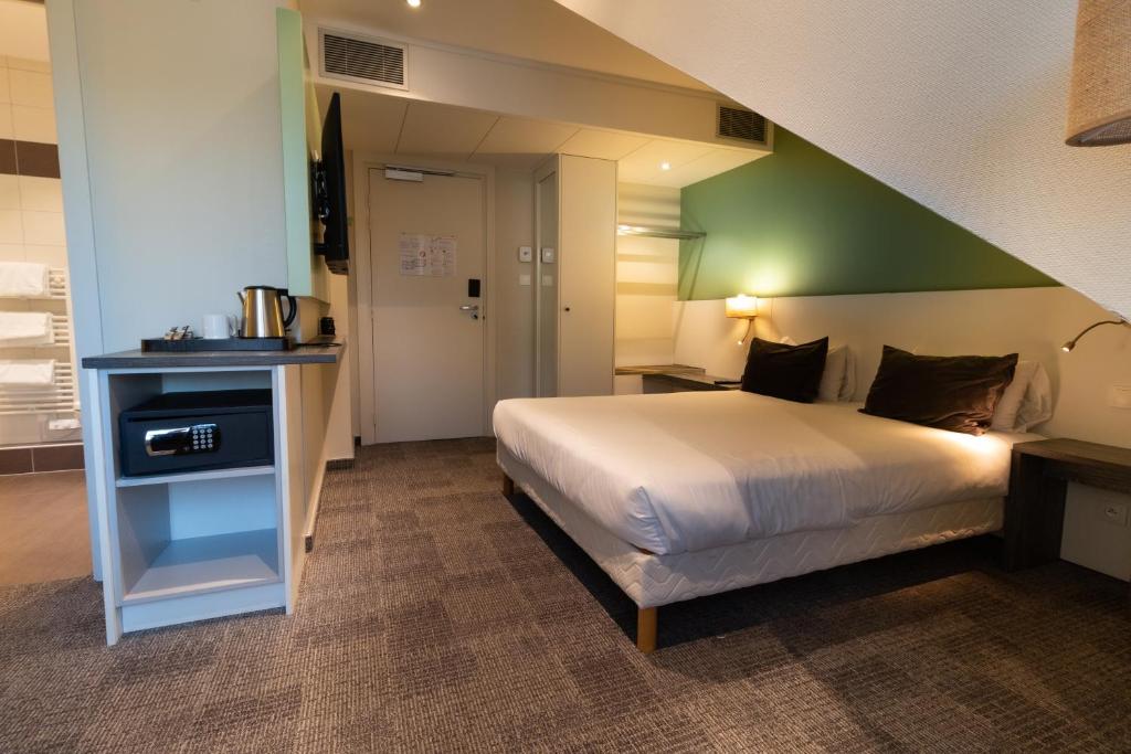 Greet Hotel Colmar – photo 51