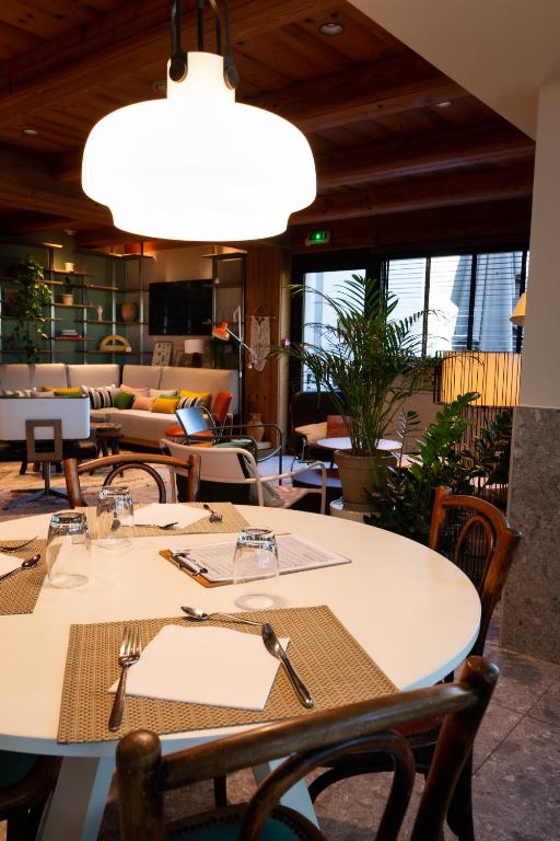 Greet Hotel Colmar – Foto 58