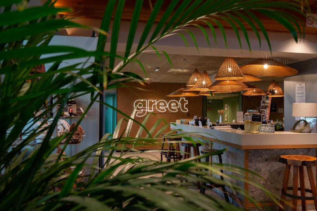 Greet Hotel Colmar – photo 44