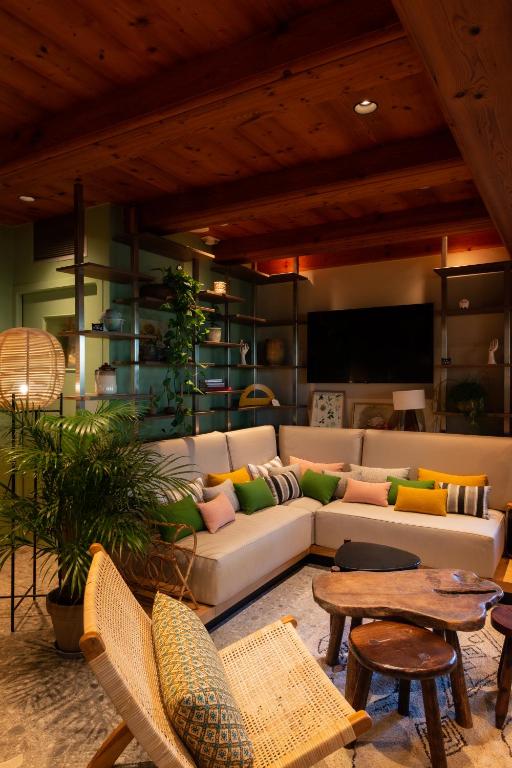 Greet Hotel Colmar – Foto 60
