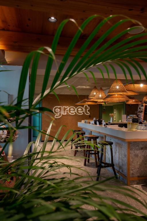 Greet Hotel Colmar – photo 58