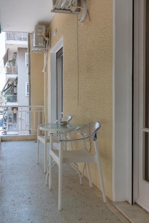Fotografie z fotogalerie ubytování MEDLUXE LUXURY APARTMENT ! v Aténách