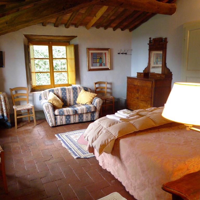 Azienda Agricola Fabbrica Di San Martino - 5