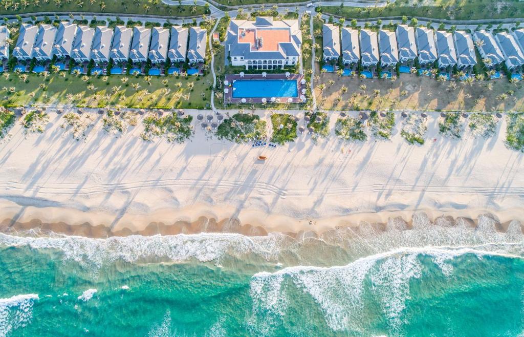 Vinpearl Resort & Spa Long Beach Nha Trang