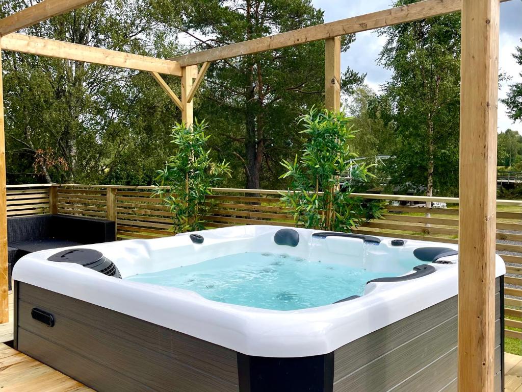 Fotografie z fotogalerie ubytování Hotell Entré Norr v destinaci Umeå