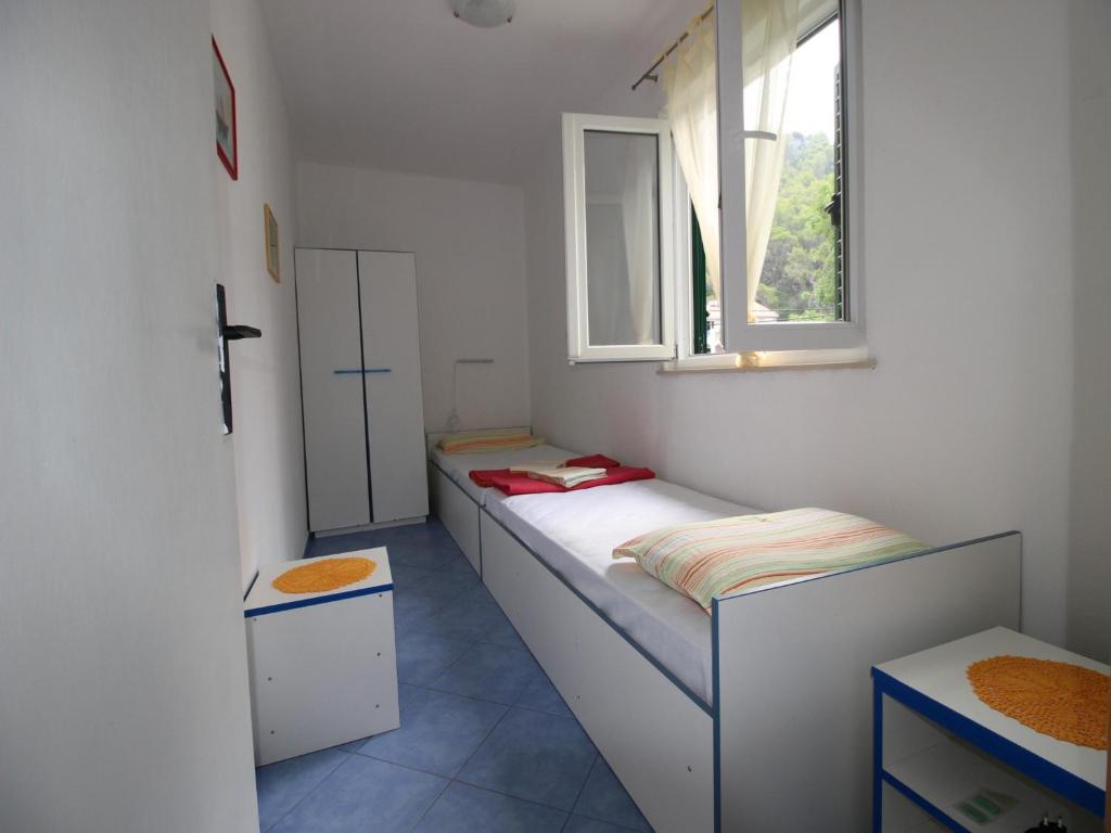Fotografia z galérie ubytovania Apartments Roza 1-2 v destinácii Jelsa