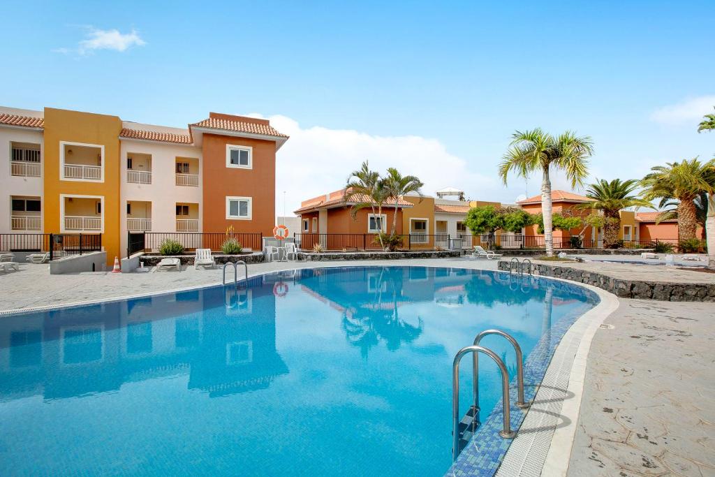 Tenerife Zen, Callao Salvaje – Precios actualizados 2023