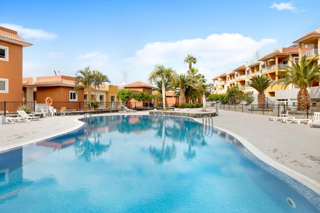 Tenerife Zen, Callao Salvaje – Precios actualizados 2023