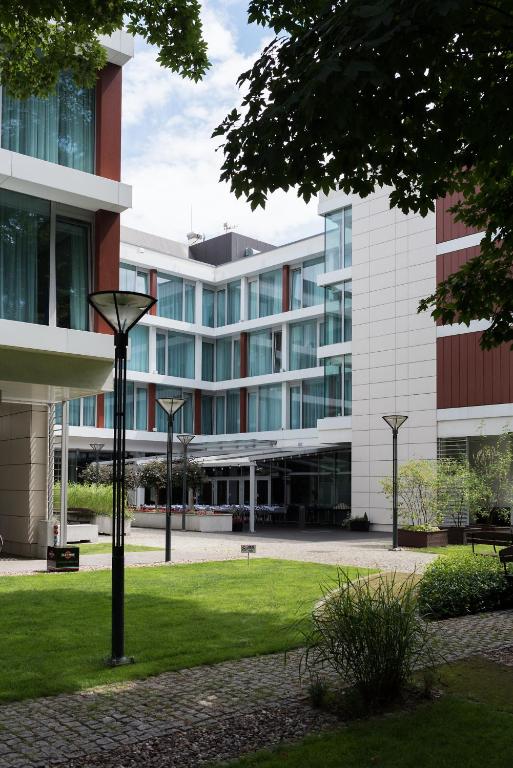 PURO Wroclaw Stare Miasto - Resim 17