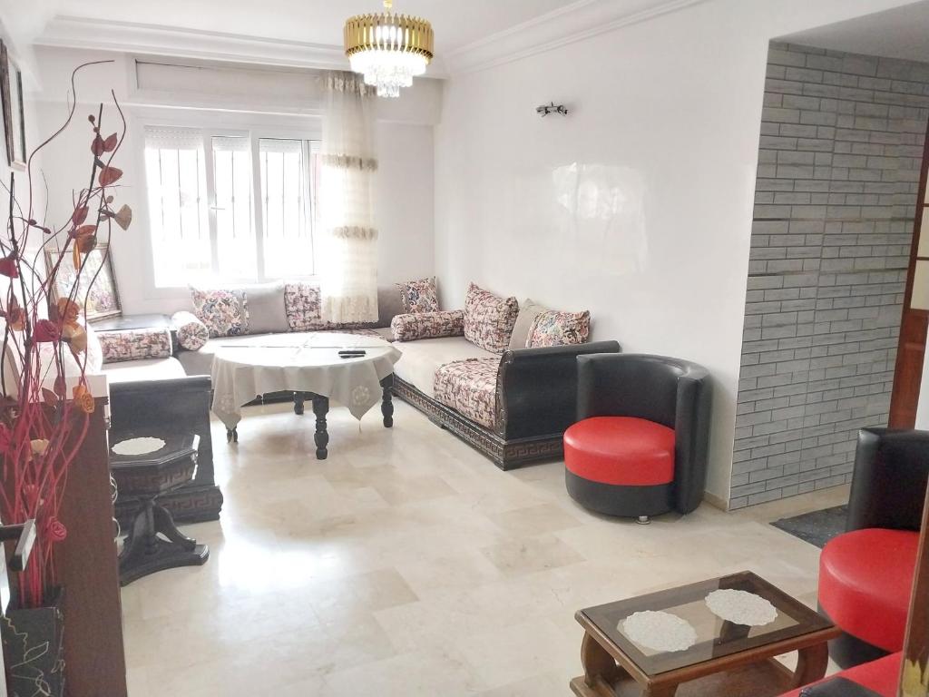Appartement La Corniche - Housity