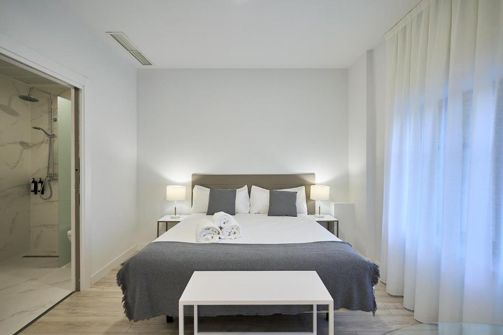 Inés Luna Suites, Salamanca – Updated 2023 Prices