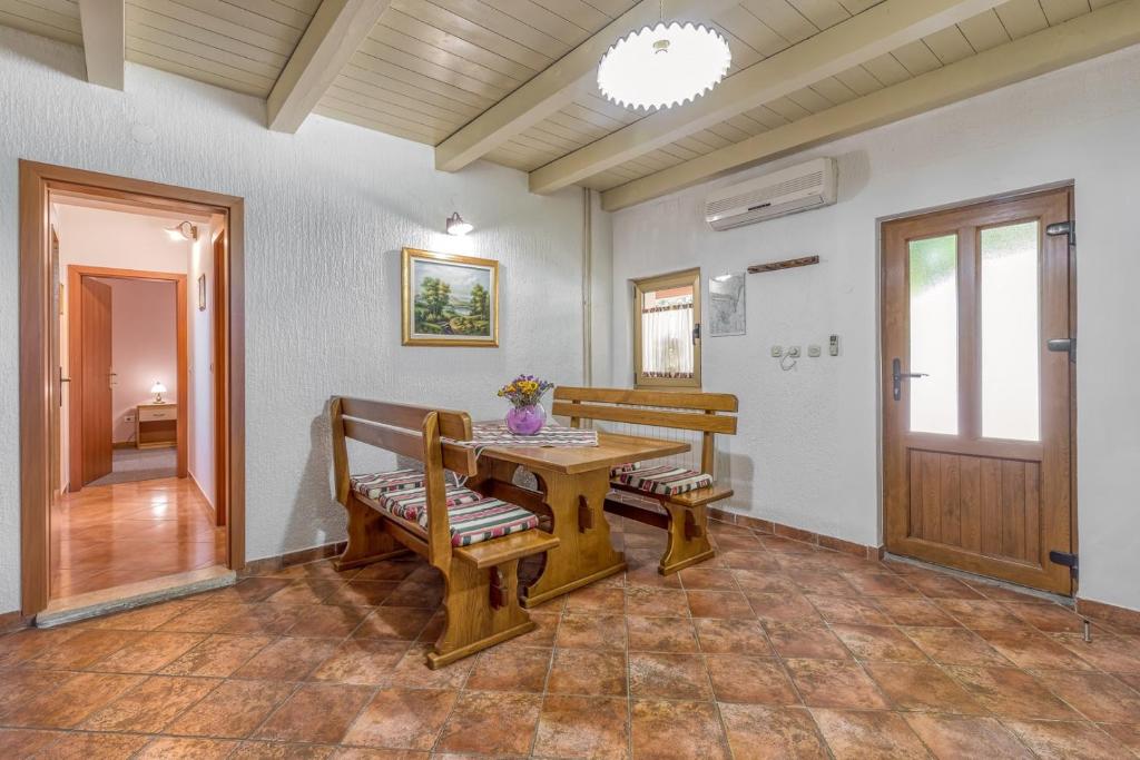 Fotografie z fotogalerie ubytování Haus Diana v destinaci Kanfanar
