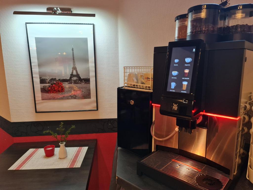Fotografie z fotogalerie ubytování Art Hotel Weimar v destinaci Výmar