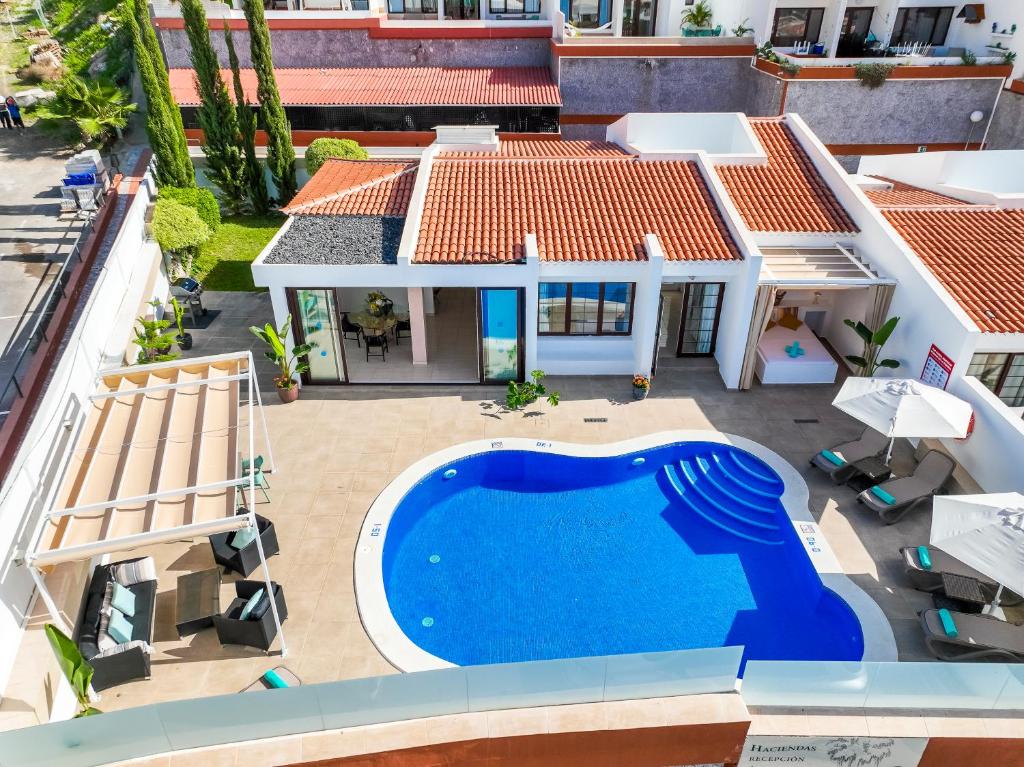 Haciendas Village Tenerife - Luxury Villa 401 With Private Pool
