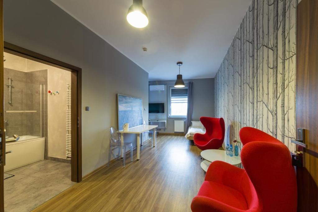 
Deluxe Double Room with Bath
