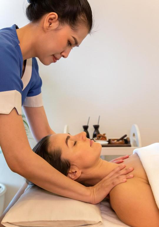 Dusit Thani Dubai - Resim 25